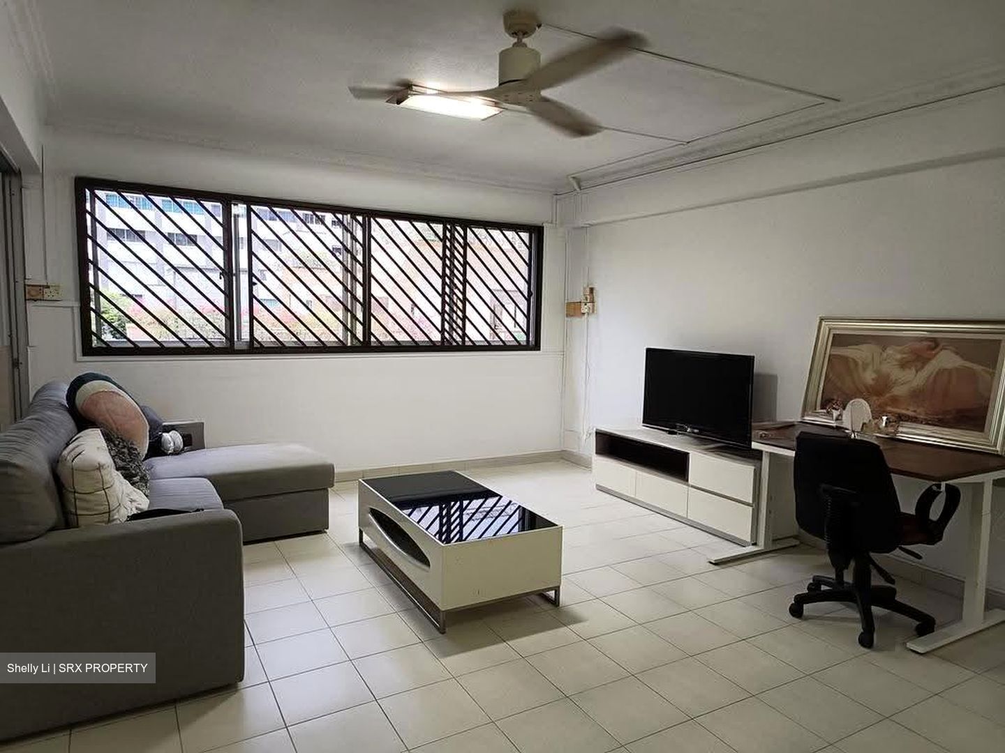 Blk 142 Simei Street 2 (Tampines), HDB 5 Rooms #613692671